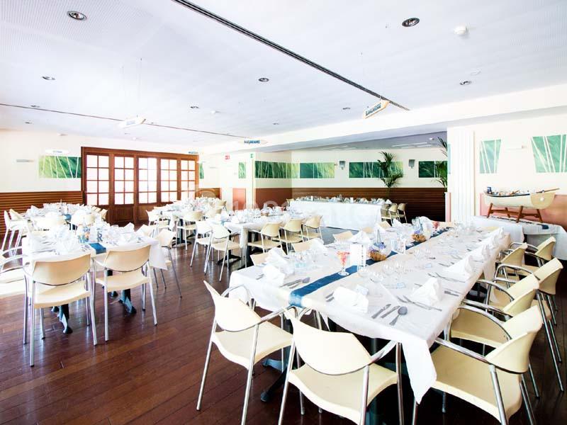 Location salle Bruxelles (Bruxelles-Capitale) - Au Repos des Chasseurs #5