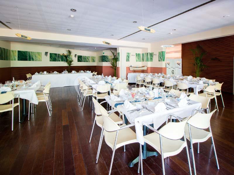 Location salle Bruxelles (Bruxelles-Capitale) - Au Repos des Chasseurs #4