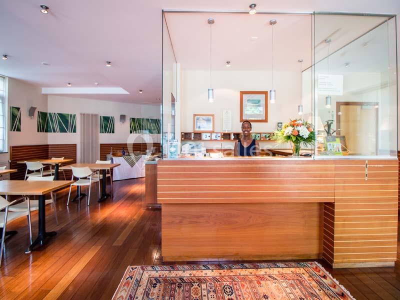 Location salle Bruxelles (Bruxelles-Capitale) - Au Repos des Chasseurs #10