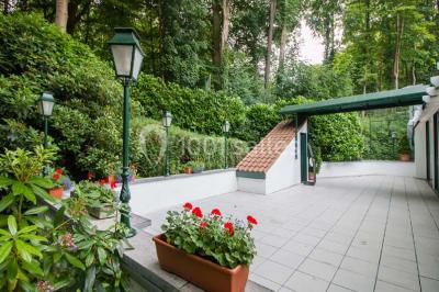 Miniature Location salle Bruxelles (Bruxelles-Capitale) - Au Repos des Chasseurs #12 Location salle Bruxelles (Bruxelles-Capitale) - Au Repos des Chasseurs #23