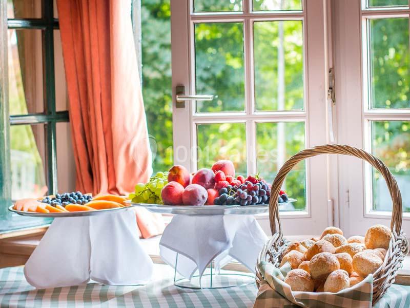 Location salle Bruxelles (Bruxelles-Capitale) - Au Repos des Chasseurs #20