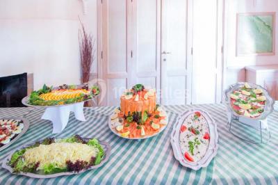 Miniature Location salle Bruxelles (Bruxelles-Capitale) - Au Repos des Chasseurs #21 Location salle Bruxelles (Bruxelles-Capitale) - Au Repos des Chasseurs #23