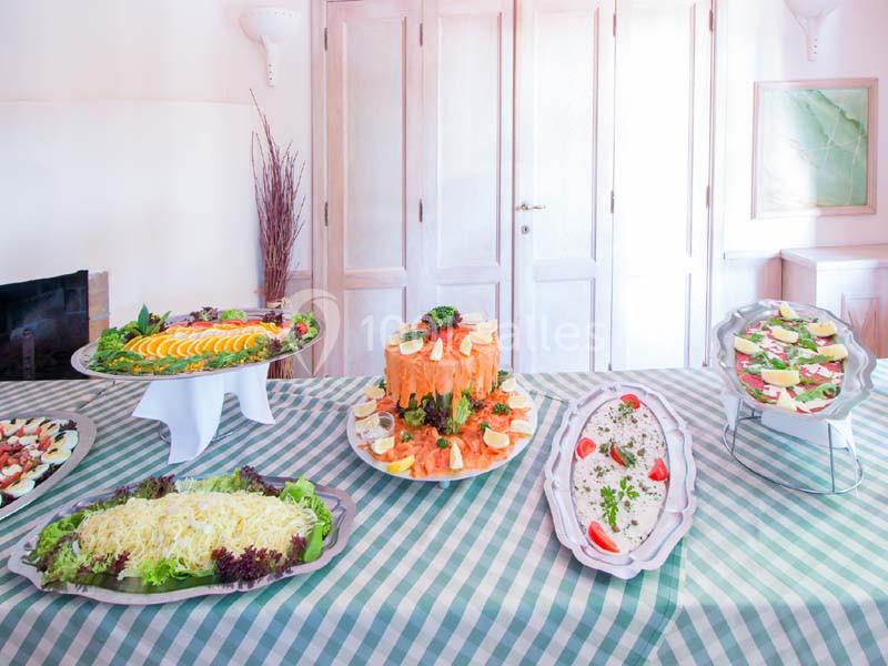 Location salle Bruxelles (Bruxelles-Capitale) - Au Repos des Chasseurs #21