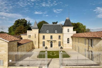 Château Moncets - photo 2