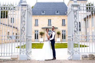Château Moncets - photo 5