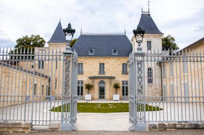 Château Moncets