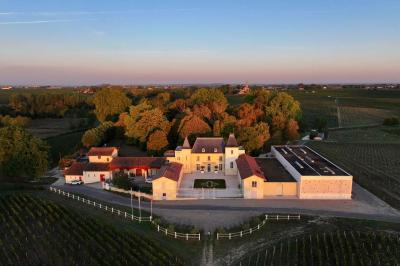 Château Moncets - photo 5