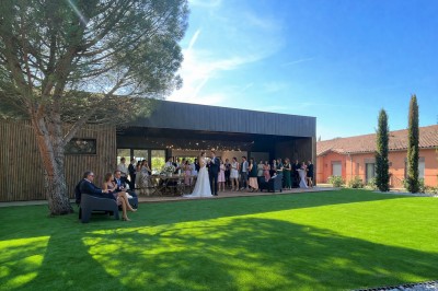 Hôtel & Events le Patio Occitan - photo 2