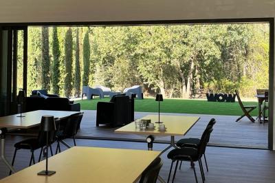 Hôtel & Events le Patio Occitan - photo 4