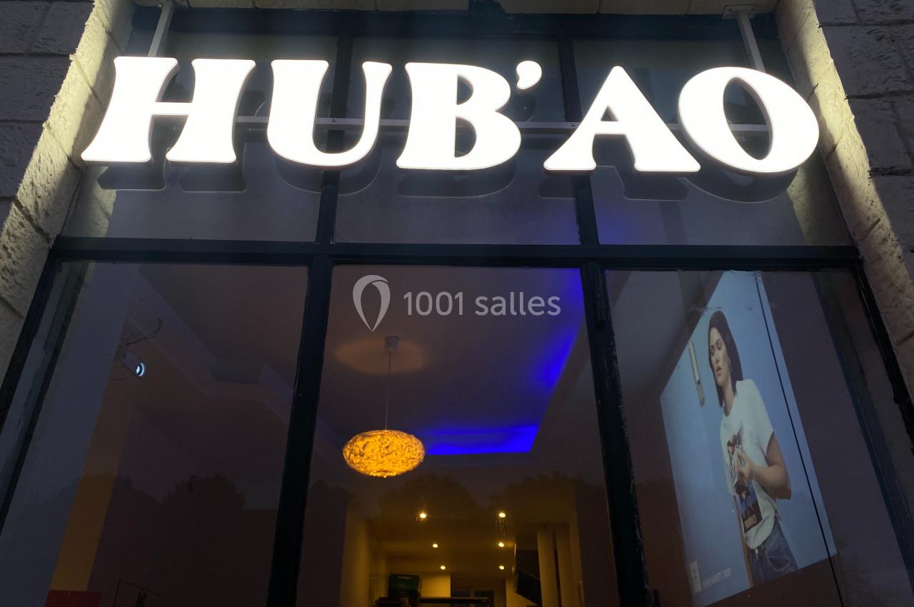 Hub'AO - galerie - photo 9