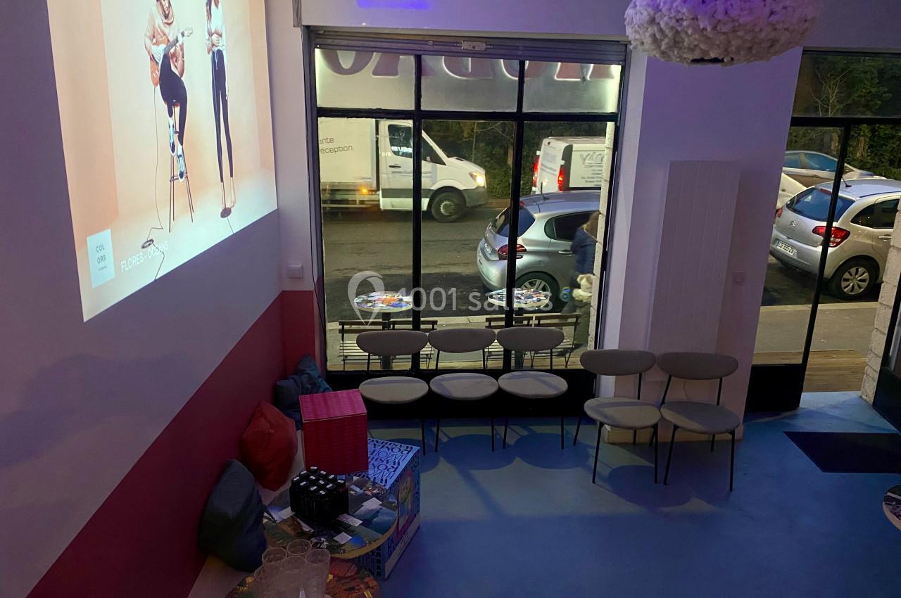Hub'AO - galerie - photo 2