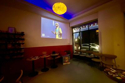 Hub'AO - photo 1
