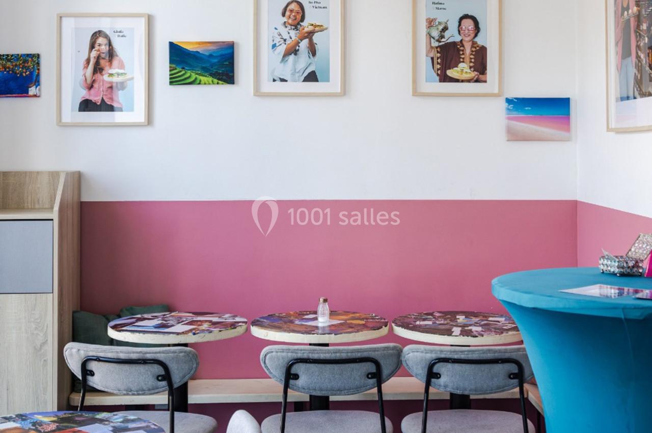 Hub'AO - galerie - photo 4