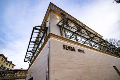 Serra Hôtel - photo 1