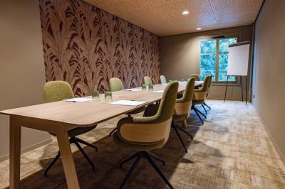 Serra Hôtel - photo 2