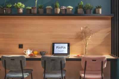 Piapia Hotel - photo 4