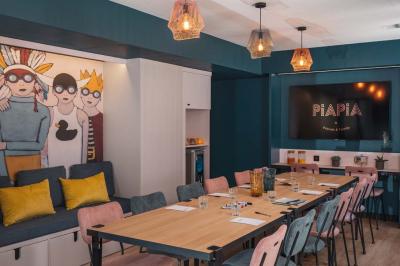 Piapia Hotel - photo 2