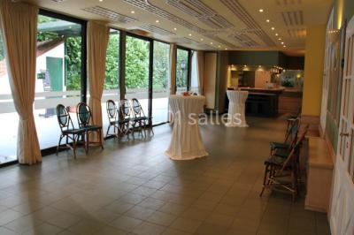 Miniature Location salle Bruxelles (Bruxelles-Capitale) - Au Repos des Chasseurs #4 Location salle Bruxelles (Bruxelles-Capitale) - Au Repos des Chasseurs #23