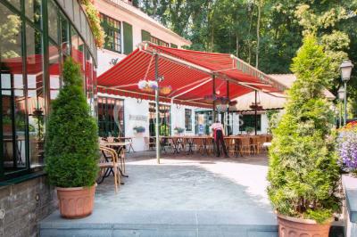 Miniature Location salle Bruxelles (Bruxelles-Capitale) - Au Repos des Chasseurs #3 Location salle Bruxelles (Bruxelles-Capitale) - Au Repos des Chasseurs #23