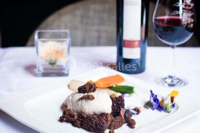 Miniature Location salle Bruxelles (Bruxelles-Capitale) - Au Repos des Chasseurs #9 Location salle Bruxelles (Bruxelles-Capitale) - Au Repos des Chasseurs #23