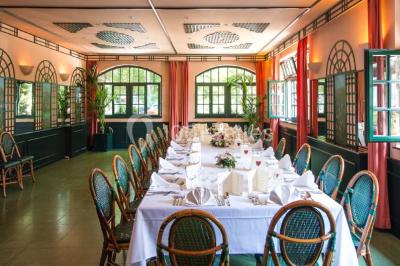 Miniature Location salle Bruxelles (Bruxelles-Capitale) - Au Repos des Chasseurs #8 Location salle Bruxelles (Bruxelles-Capitale) - Au Repos des Chasseurs #23