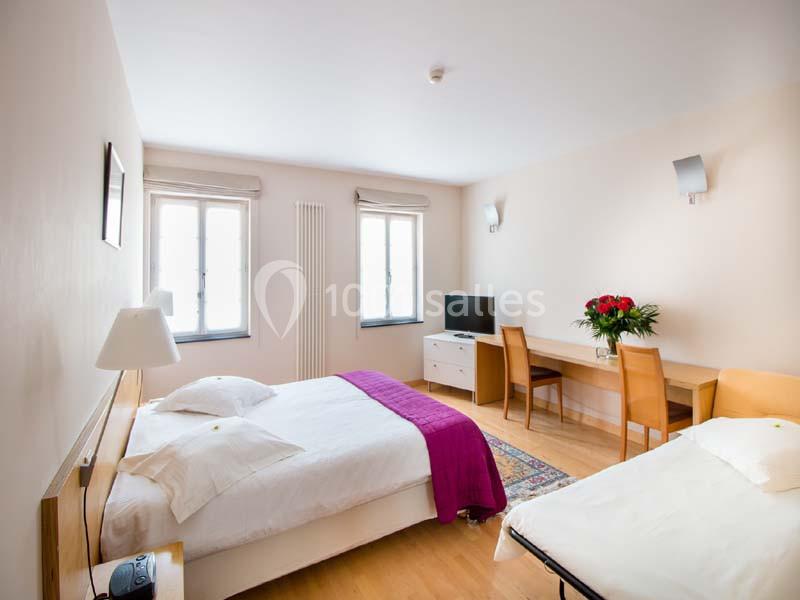 Location salle Bruxelles (Bruxelles-Capitale) - Au Repos des Chasseurs #14