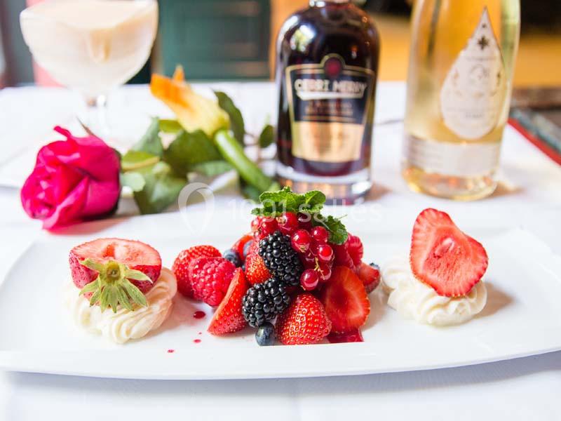 Location salle Bruxelles (Bruxelles-Capitale) - Au Repos des Chasseurs #18