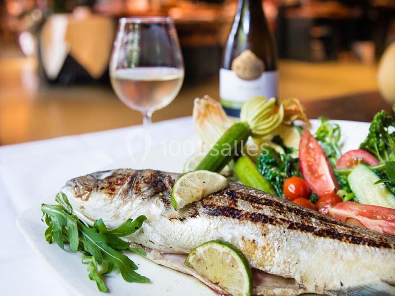 Location salle Bruxelles (Bruxelles-Capitale) - Au Repos des Chasseurs #17