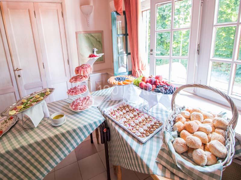 Location salle Bruxelles (Bruxelles-Capitale) - Au Repos des Chasseurs #22