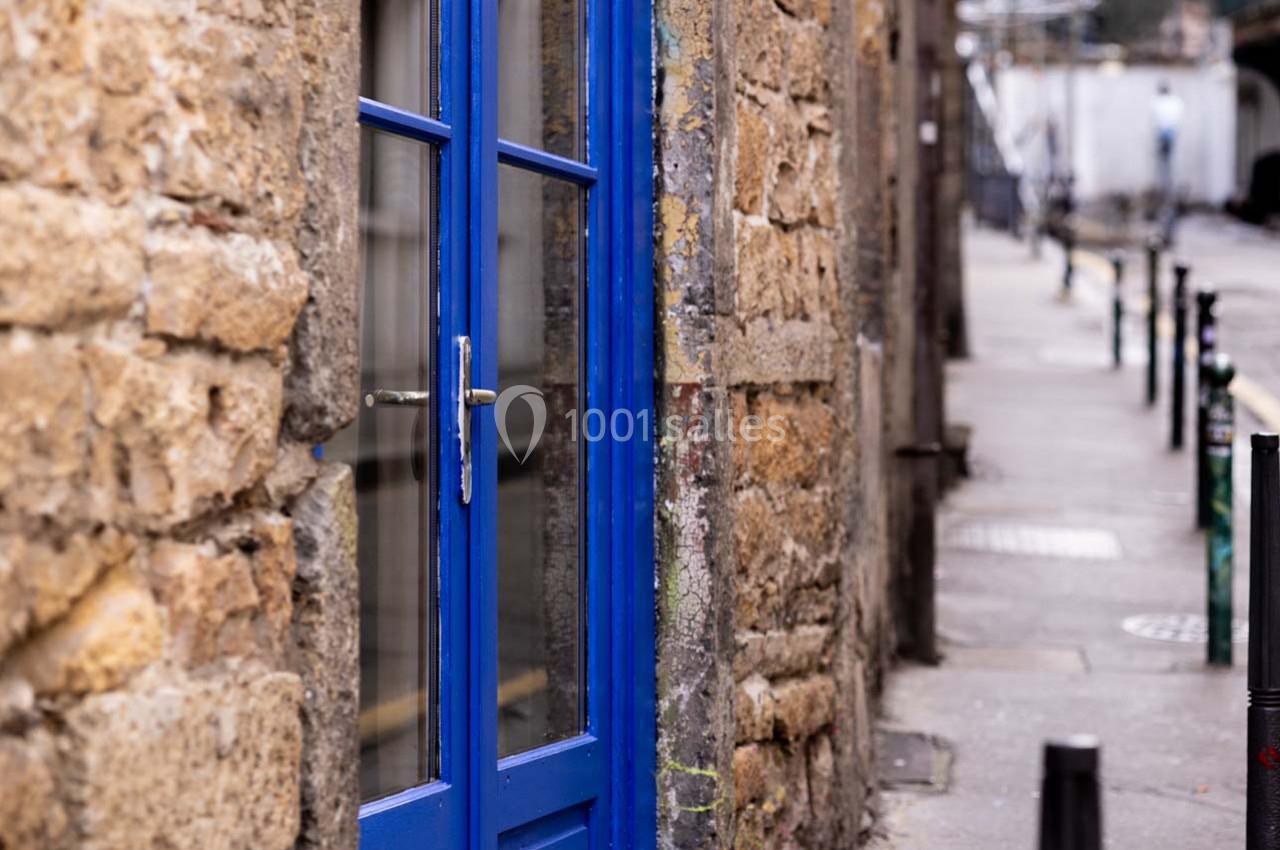 Location salle Lyon 1 (Rhône) - Colora 8 #23