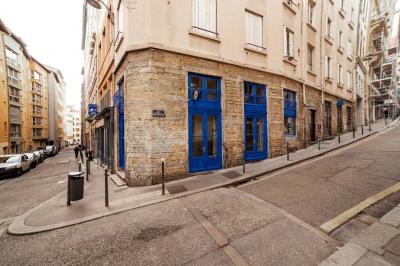 Miniature Location salle Lyon 1 (Rhône) - Colora 8 #1 Location salle Lyon 1 (Rhône) - Colora 8 #23