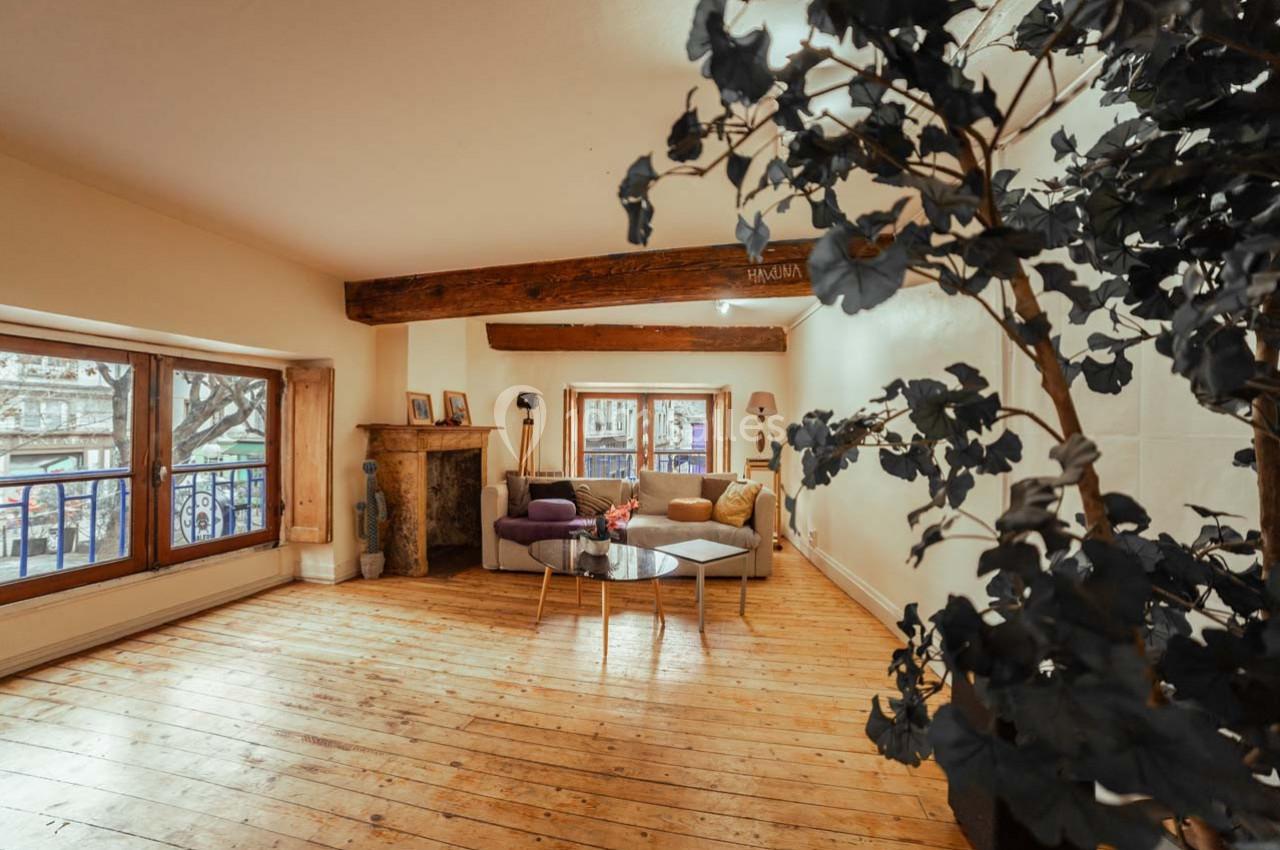 Location salle Lyon 1 (Rhône) - Colora 8 #11