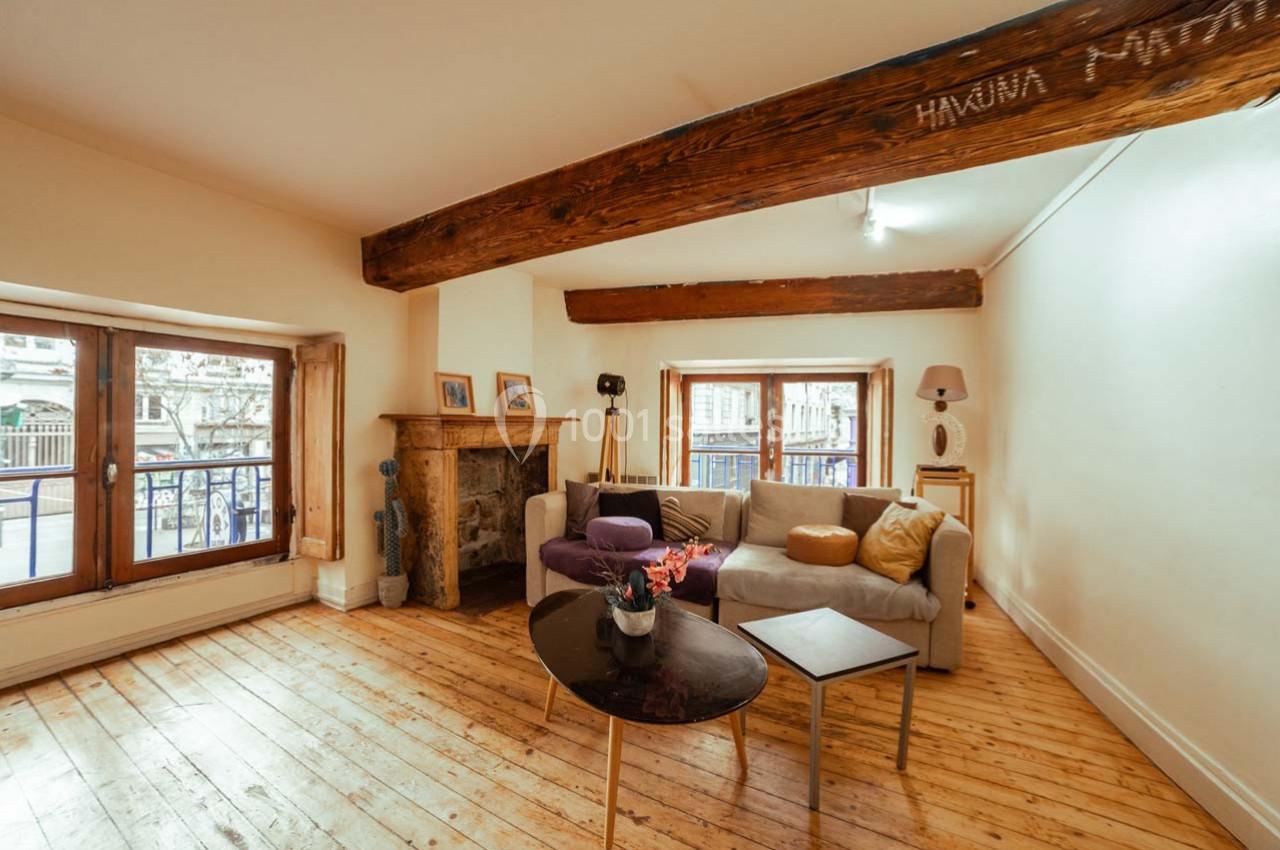 Location salle Lyon 1 (Rhône) - Colora 8 #12