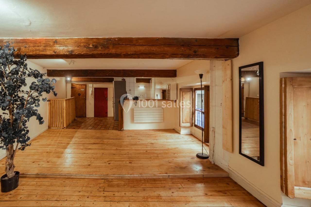 Location salle Lyon 1 (Rhône) - Colora 8 #15