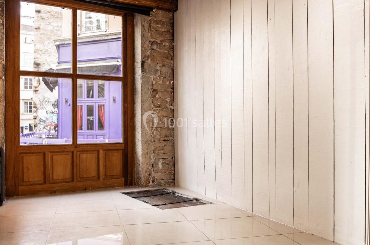 Location salle Lyon 1 (Rhône) - Colora 8 #19