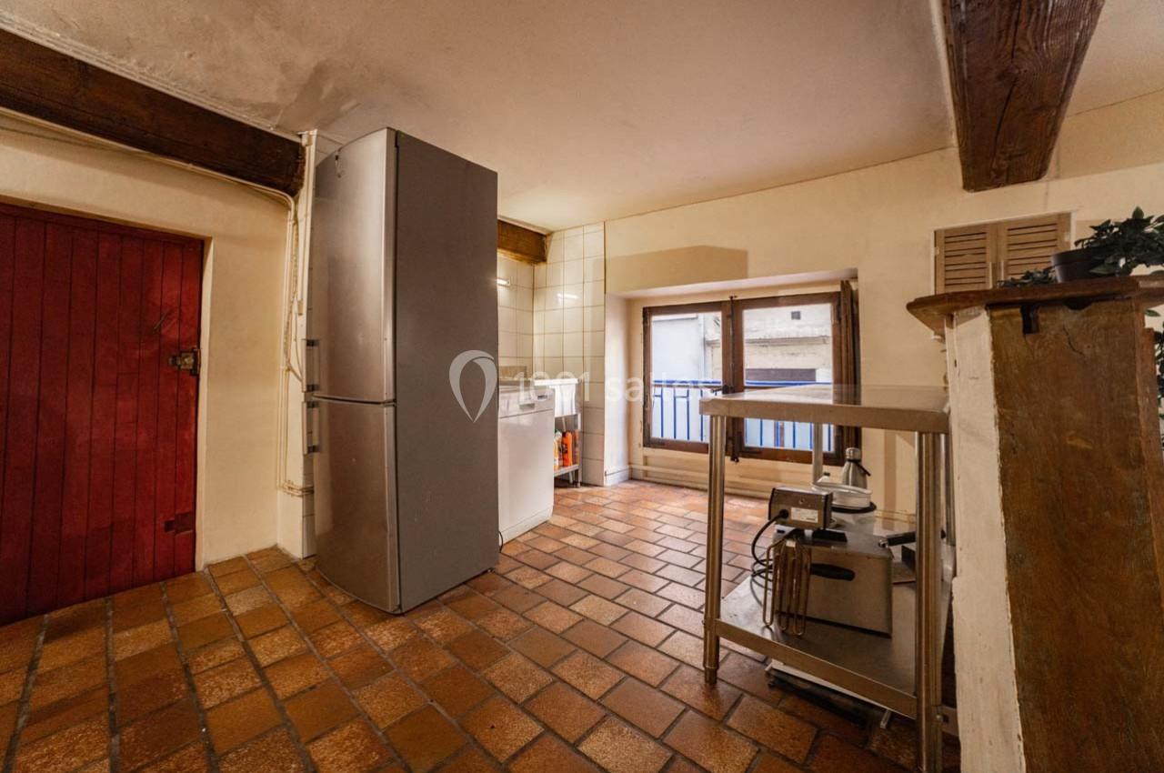 Location salle Lyon 1 (Rhône) - Colora 8 #17