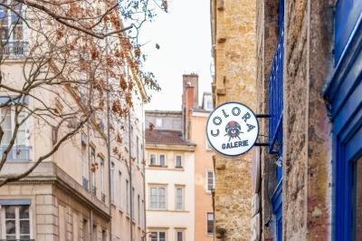 Miniature Location salle Lyon 1 (Rhône) - Colora 8 #3 Location salle Lyon 1 (Rhône) - Colora 8 #23