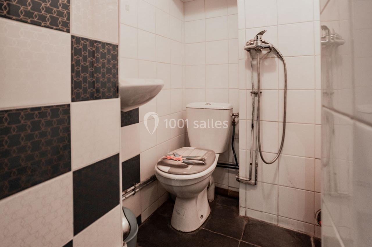 Location salle Lyon 1 (Rhône) - Colora 8 #20