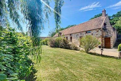 Location salle Vallery (Yonne) - Domaine de la Margottière #68