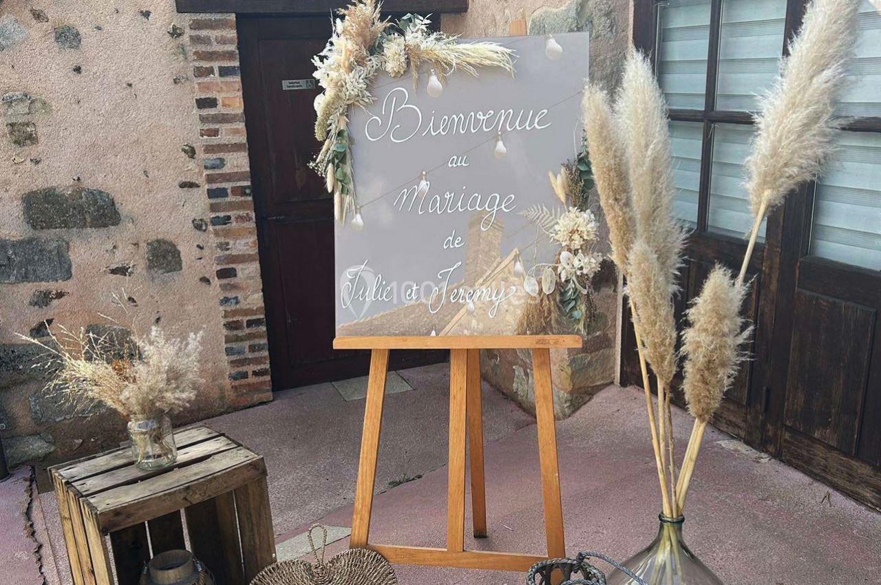 Location salle Vallery (Yonne) - Domaine de la Margottière #13