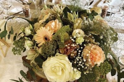 Location salle Vallery (Yonne) - Domaine de la Margottière #68