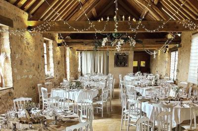 Location salle Vallery (Yonne) - Domaine de la Margottière #68