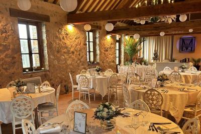 Location salle Vallery (Yonne) - Domaine de la Margottière #68