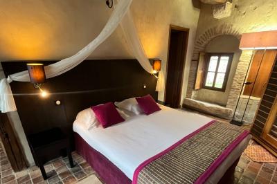 Location salle Vallery (Yonne) - Domaine de la Margottière #68