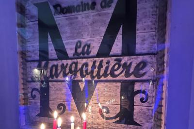 Location salle Vallery (Yonne) - Domaine de la Margottière #68