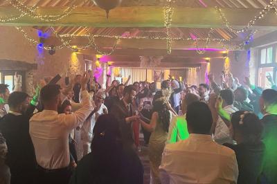 Location salle Vallery (Yonne) - Domaine de la Margottière #68