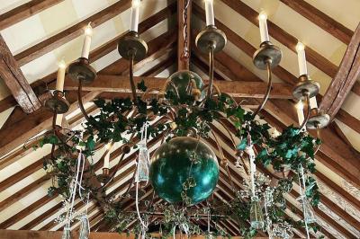 Location salle Vallery (Yonne) - Domaine de la Margottière #68