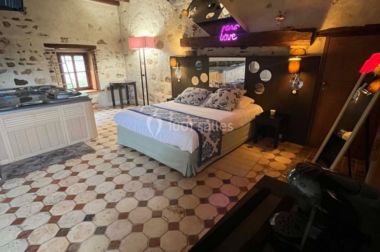 Domaine de la Margottière - galerie - photo 21