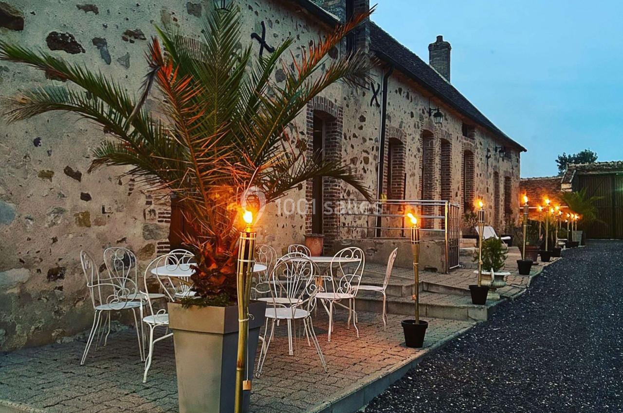 Domaine de la Margottière - galerie - photo 7