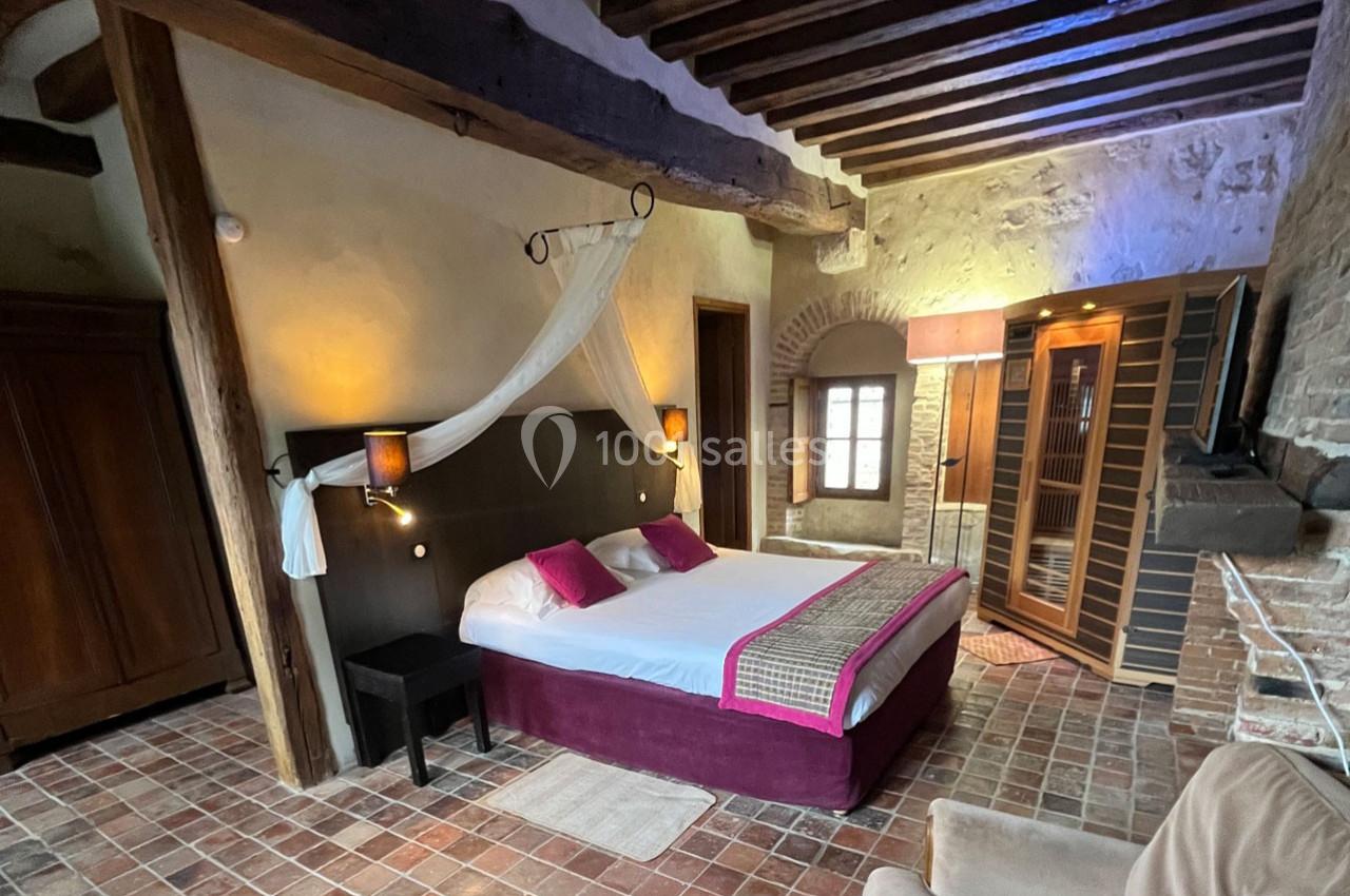 Domaine de la Margottière - galerie - photo 18
